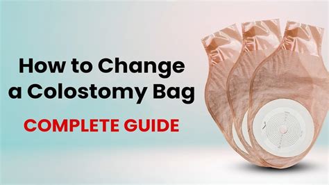 fake colostomy bag|how to reverse a colostomy bag.